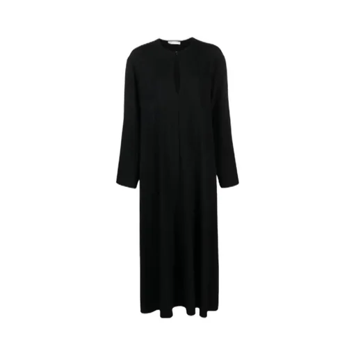 Long Sleeved Dress