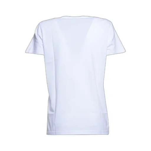 Dsquared2 Kids Logo Printed Crewneck T-Shirt