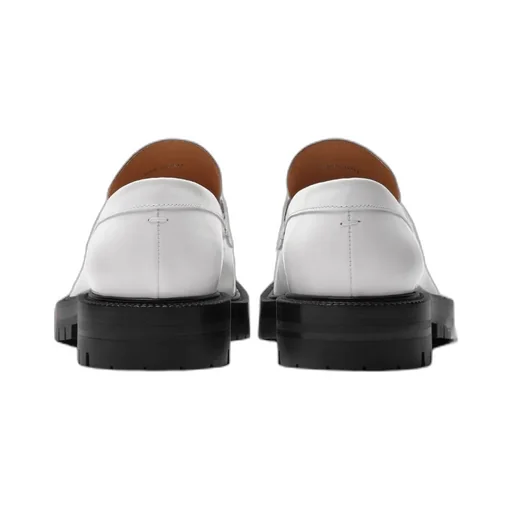Tabi Loafers