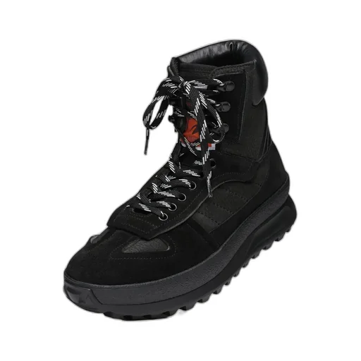 Maison Margiela Climber High Top Sneakers