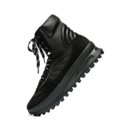 Maison Margiela Climber High Top Sneakers