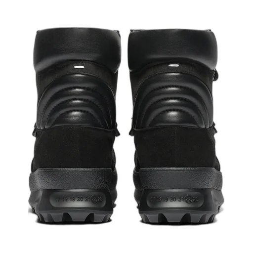 Maison Margiela Climber High Top Sneakers