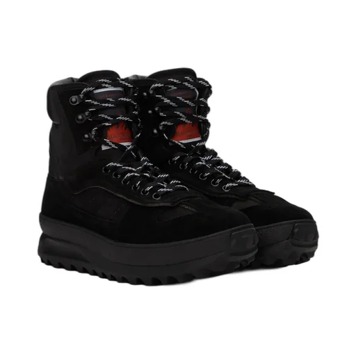 Maison Margiela Climber High Top Sneakers