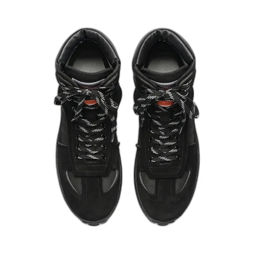 Maison Margiela Climber High Top Sneakers