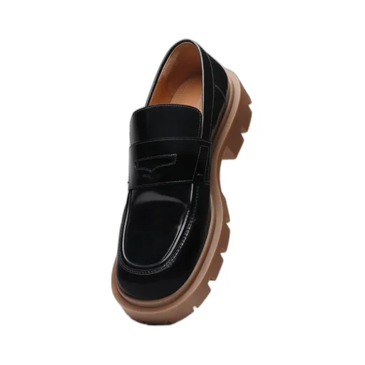 Ivy Loafer