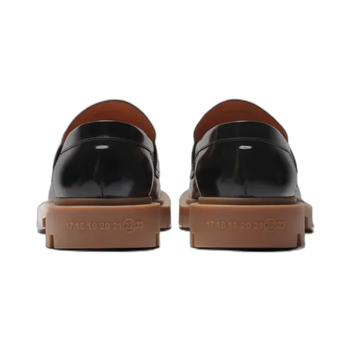 Ivy Loafer
