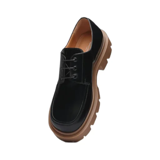 Ivy Lace-Up