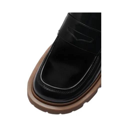 Ivy Loafer