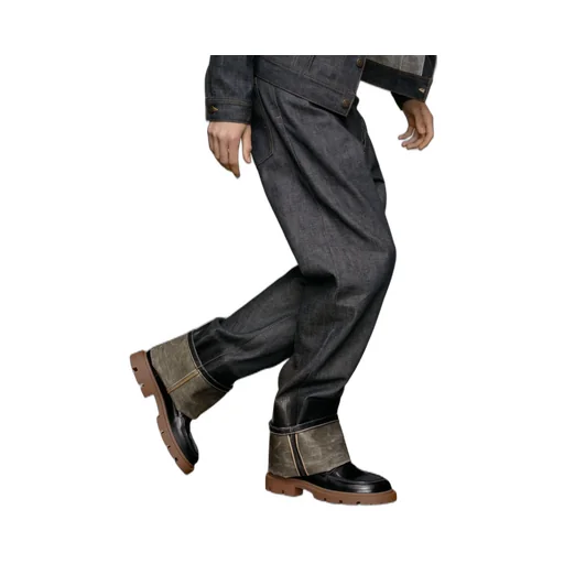 Ivy Loafer