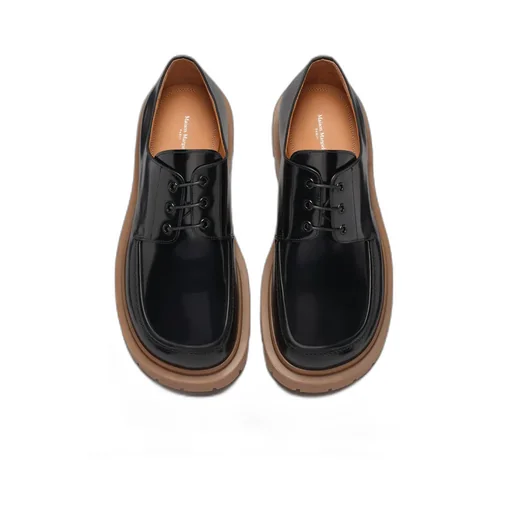 Ivy Lace-Up