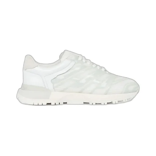 Maison Margiela 50-50 Low-Top Sneakers