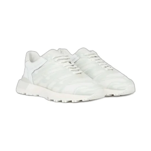 Maison Margiela 50-50 Low-Top Sneakers