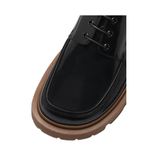 Ivy Lace-Up