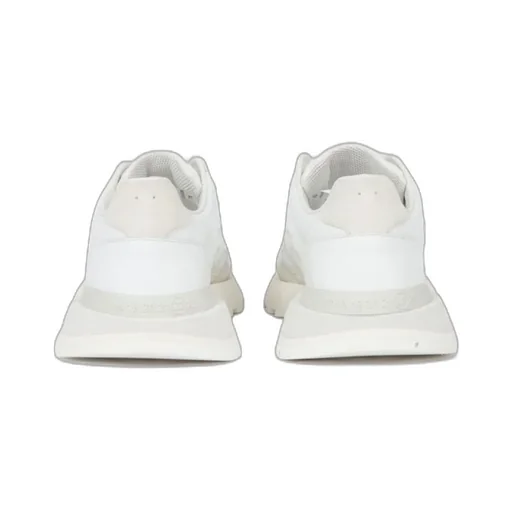 Maison Margiela 50-50 Low-Top Sneakers