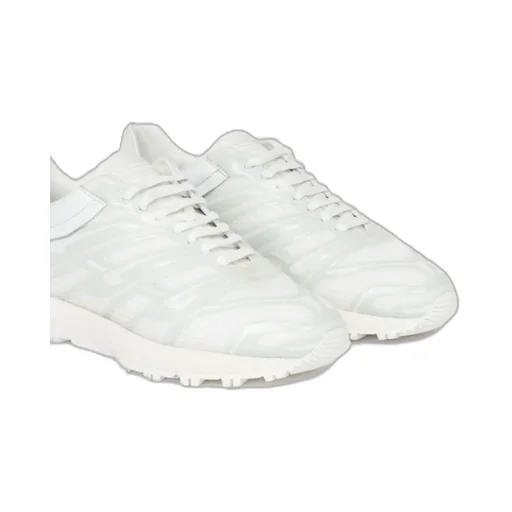 Maison Margiela 50-50 Low-Top Sneakers