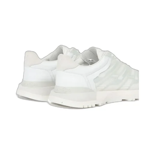 Maison Margiela 50-50 Low-Top Sneakers