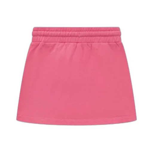 Off-White Kids Off Stamp A-Line Skirt
