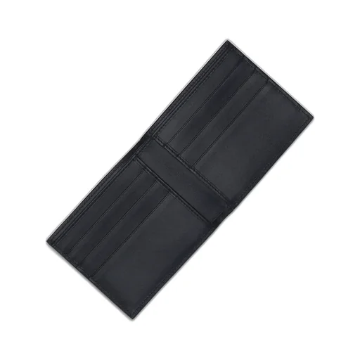Dolce & Gabbana Logo Printed Bi-Fold Wallet