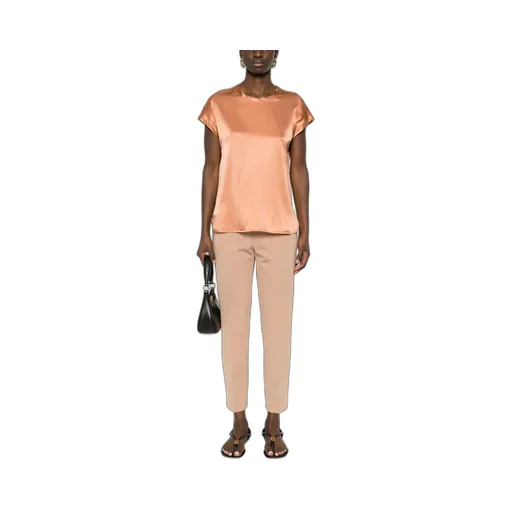 Pinko Straight-Leg Tailored Trousers