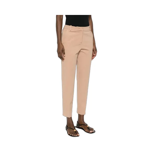 Pinko Straight-Leg Tailored Trousers