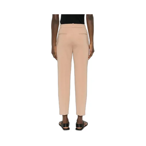 Pinko Straight-Leg Tailored Trousers