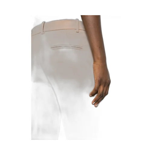 Pinko Straight-Leg Tailored Trousers