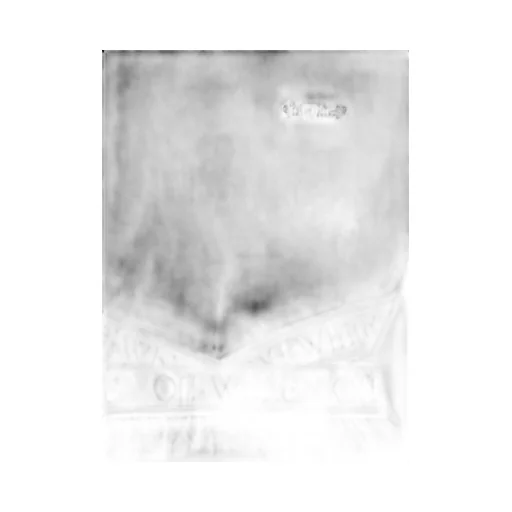 Off-White Kids Bookish Logo-Waistband Cut-Out Dress