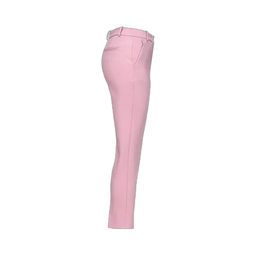 Pinko Straight Leg Tailored Trousers