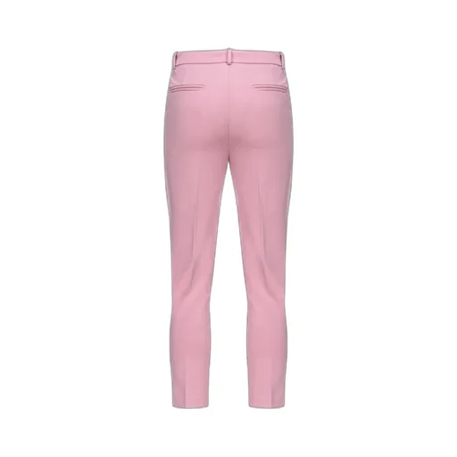 Pinko Straight Leg Tailored Trousers