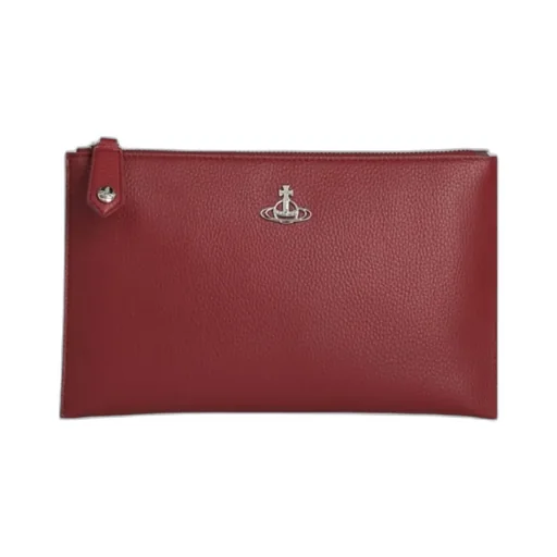 Zipper Handbag