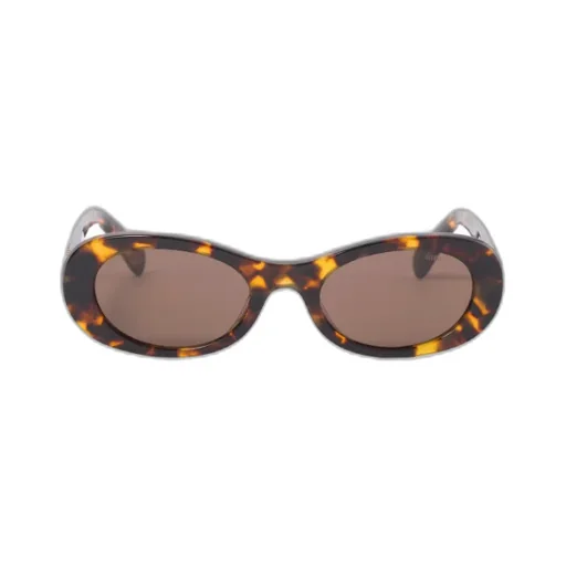 Miu Glimpse Sunglasses
