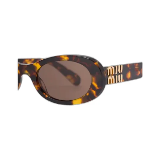 Miu Glimpse Sunglasses