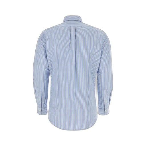 Polo Ralph Lauren Striped Oxford Shirt