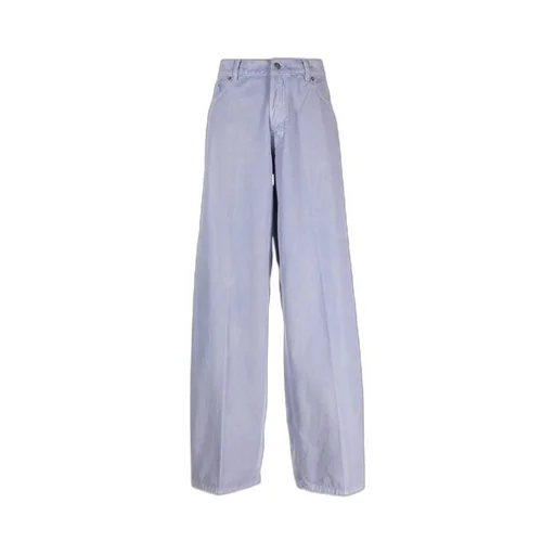 Multi-Pocket Jeans