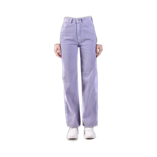 Multi-Pocket Jeans