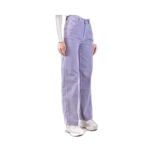 Multi-Pocket Jeans