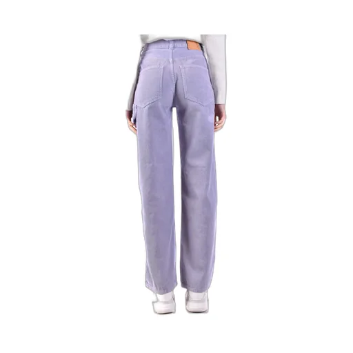 Multi-Pocket Jeans