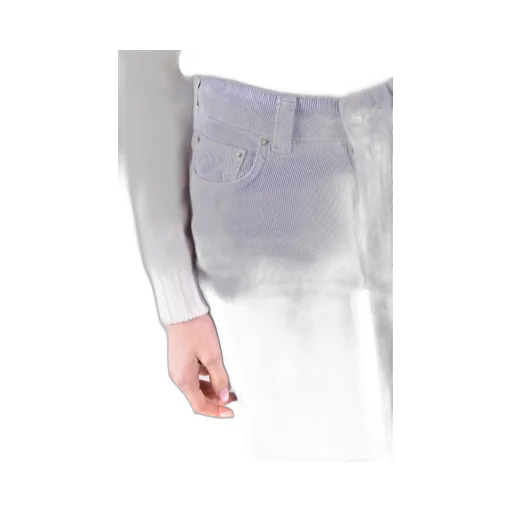 Multi-Pocket Jeans