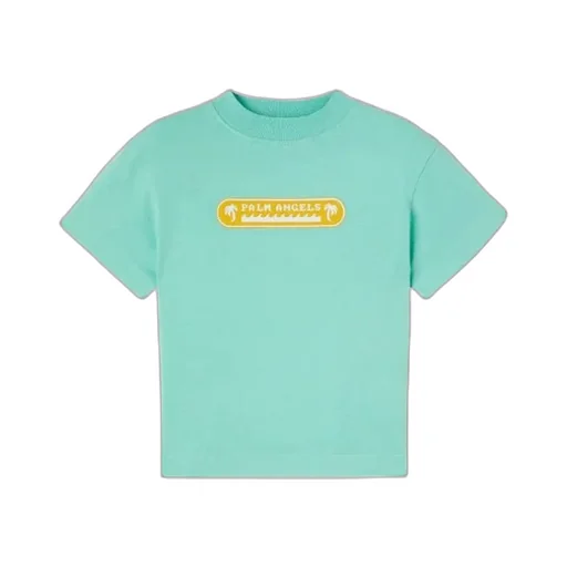 Short-Sleeved T-Shirt