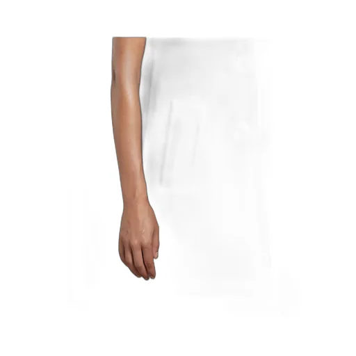 Marni Sleeveless Button-Up Coat