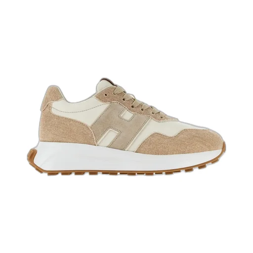 H641 Low-Top Sneakers