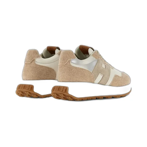 H641 Low-Top Sneakers