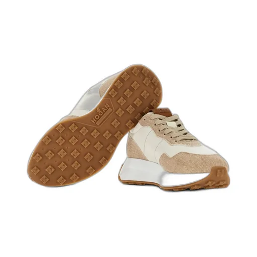 H641 Low-Top Sneakers