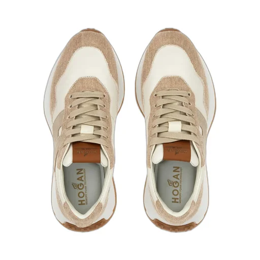 H641 Low-Top Sneakers