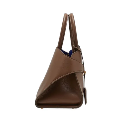 Hug Bicolor Handbag