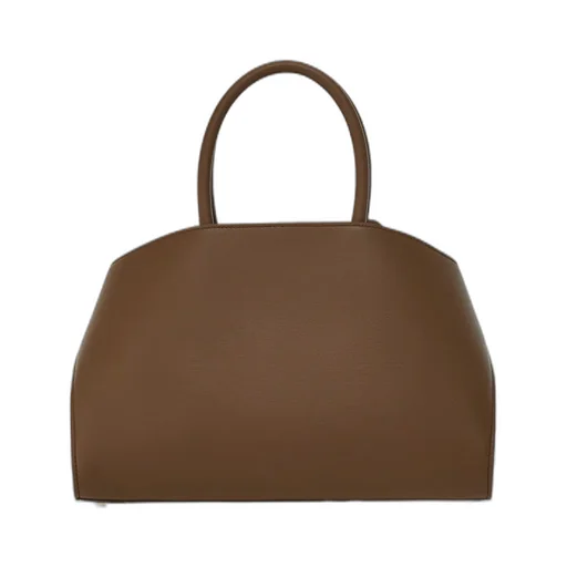 Hug Bicolor Handbag