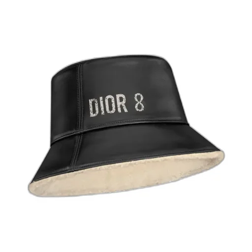 Teddy-D Dior 8 Small Brim Bucket Hat