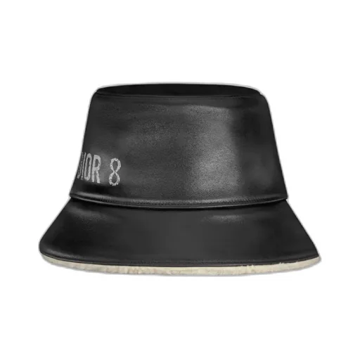 Teddy-D Dior 8 Small Brim Bucket Hat