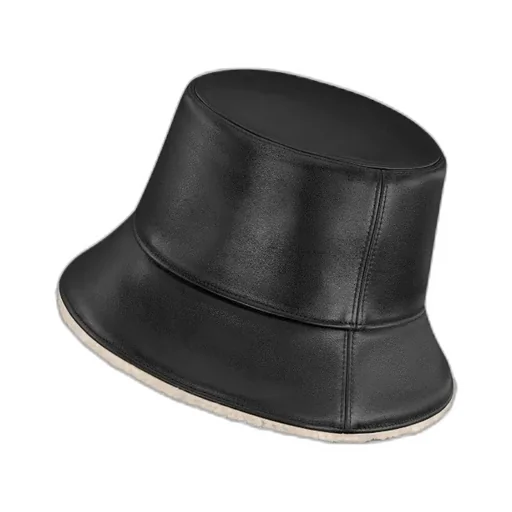 Teddy-D Dior 8 Small Brim Bucket Hat