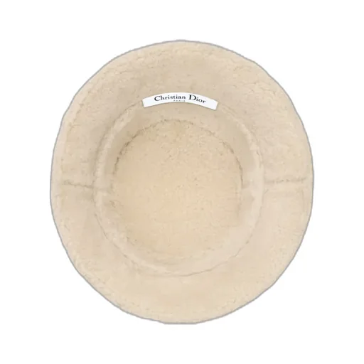 Teddy-D Dior 8 Small Brim Bucket Hat